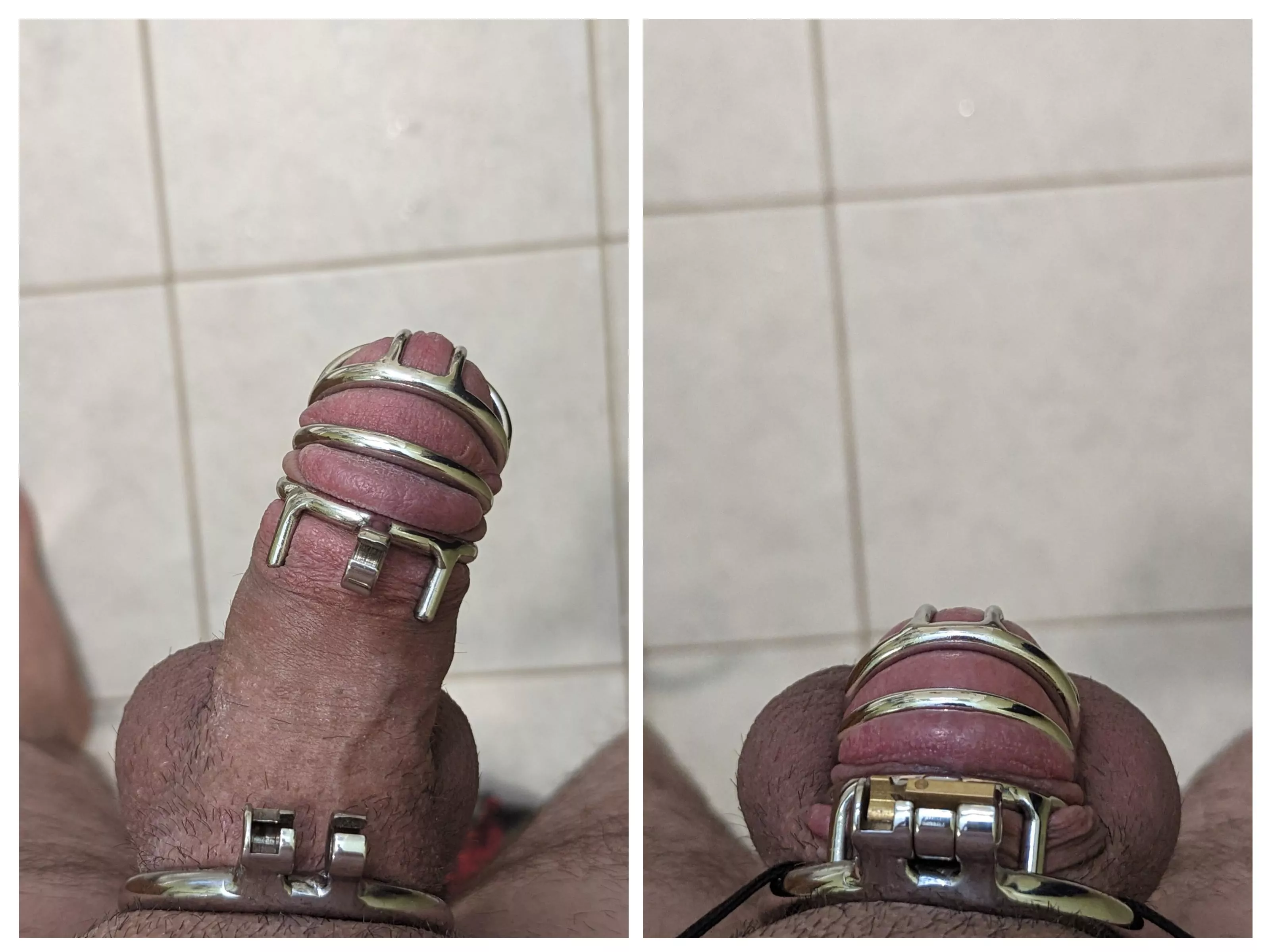 Lock it up tight (locktober day 25)