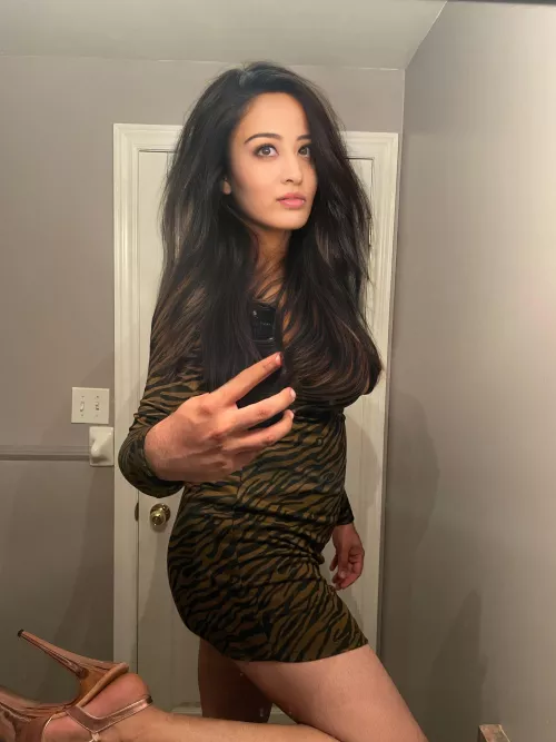 Loving those High Heels ;)