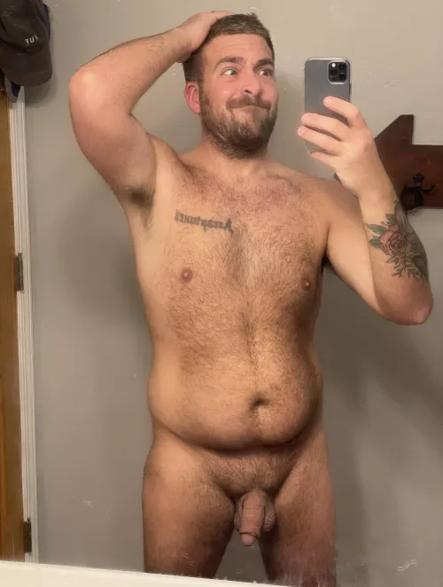 (M) go easy on me… first post 😊