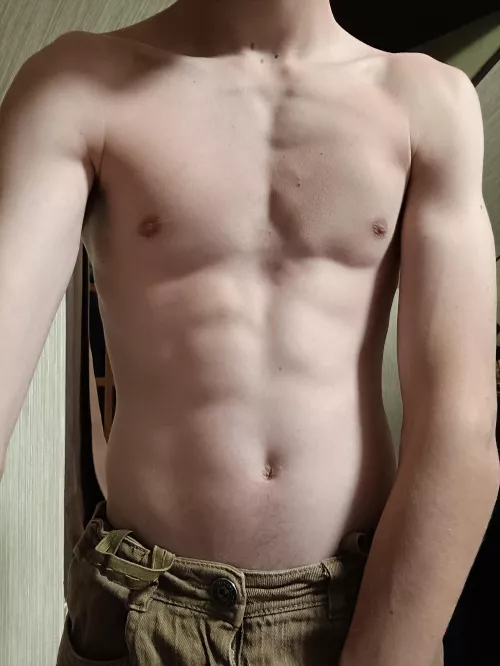 (m) please be nice