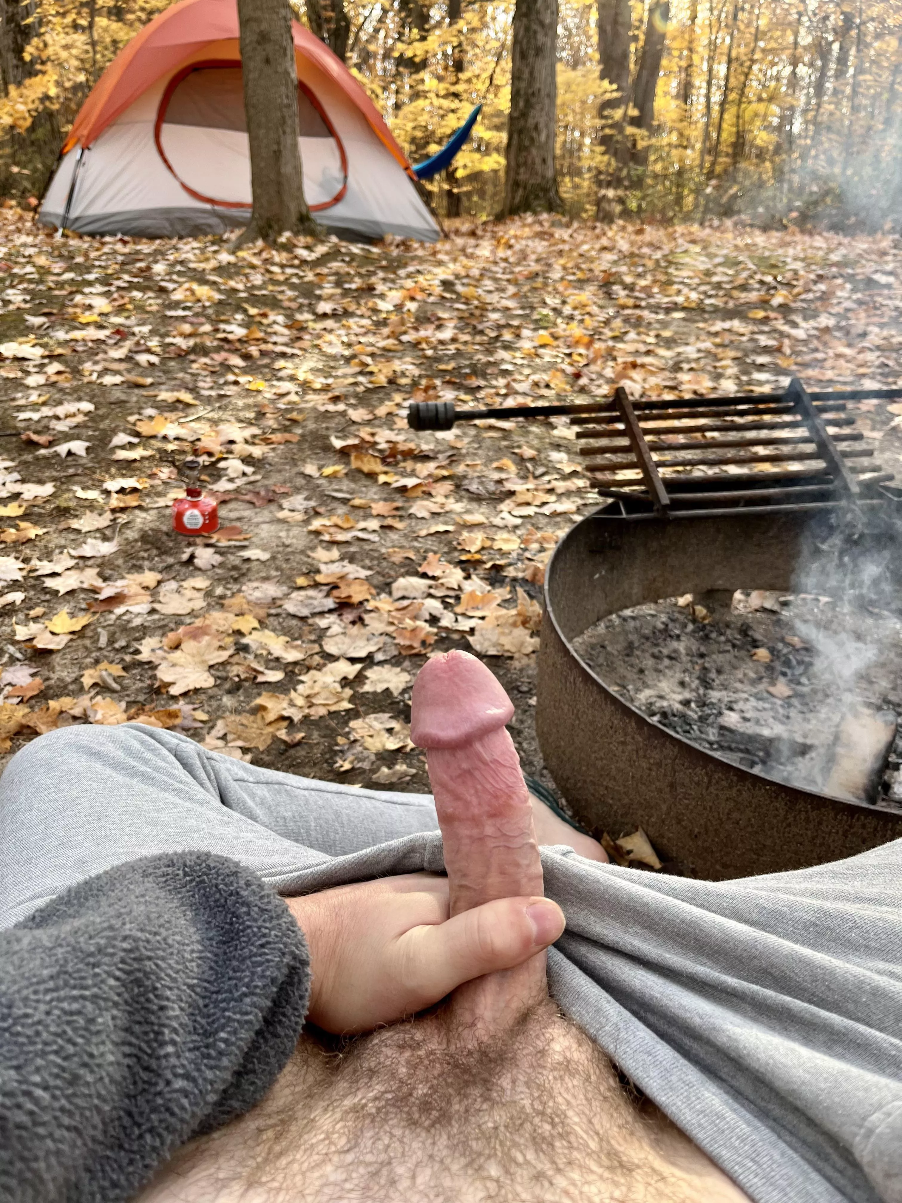 Meet me by the tent, bro. (27)