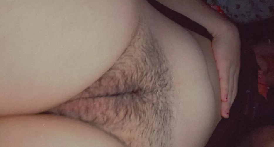 More hair <3 should I let it keep growing