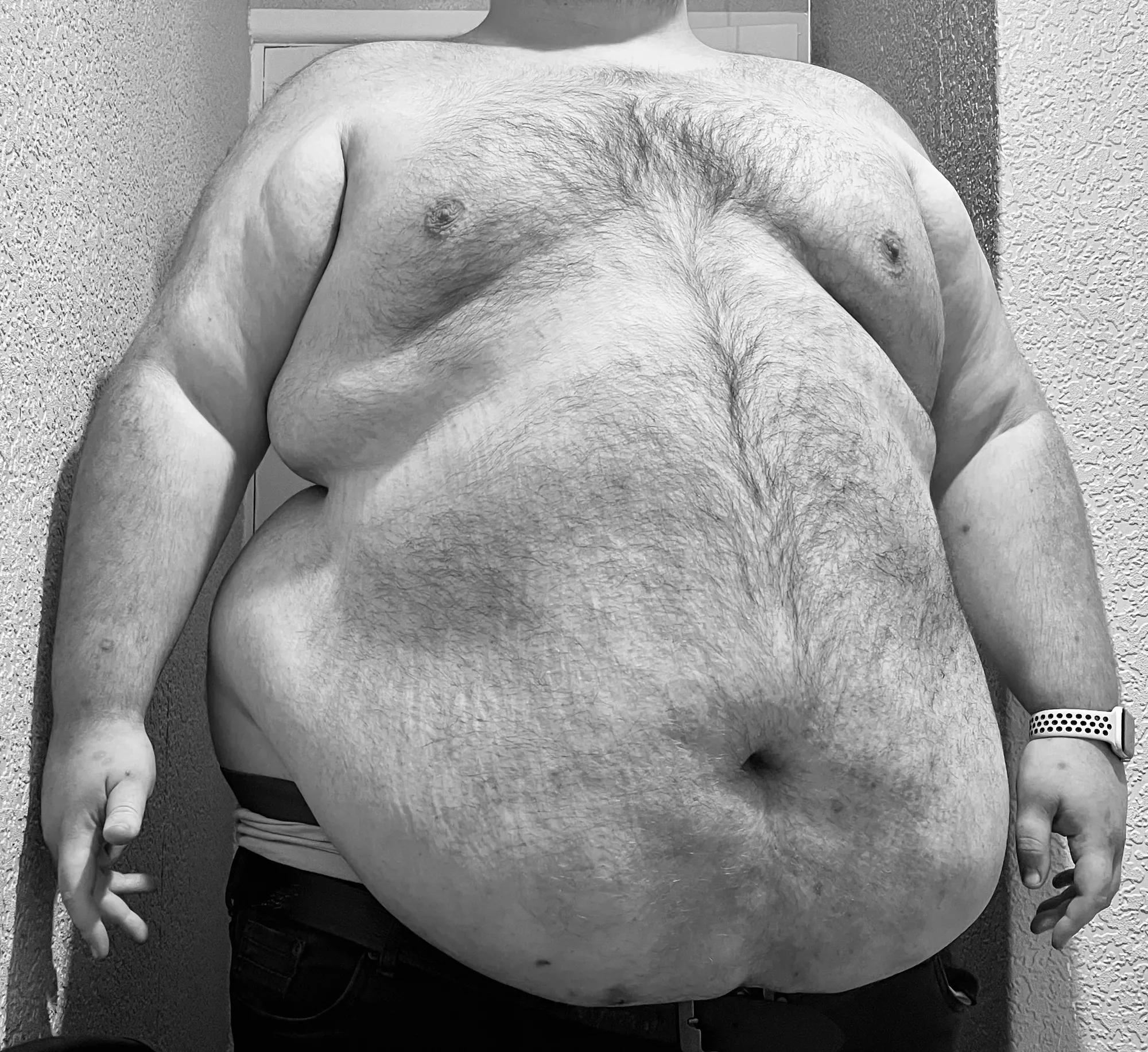 More mild than wild but hey ho