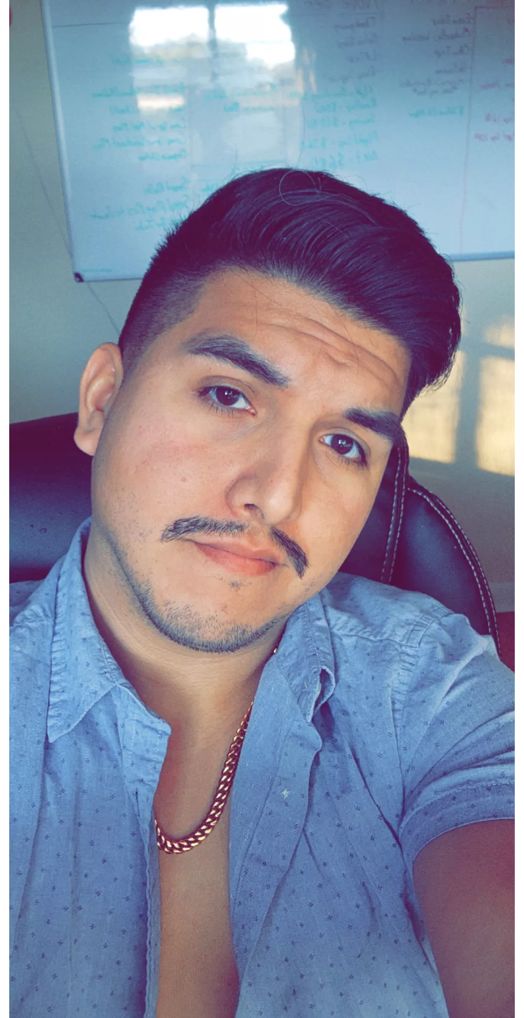 Morning Gaymers, I need something new to play. Any recs?