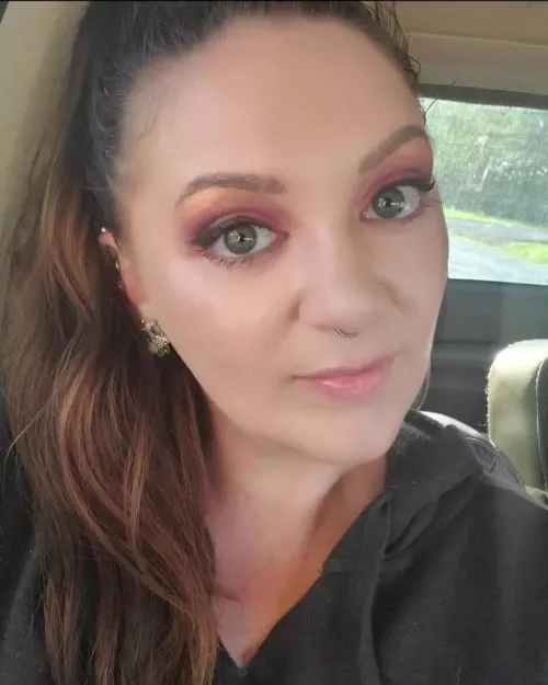 My cousin Brittany needs cum