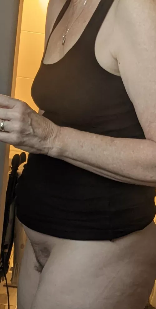 My wife got pissed because I was checking out women on Reddit. she says it's only fair if other guys see her. just getting started. thoughts?