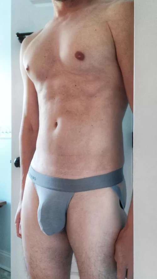 Needed extra support today