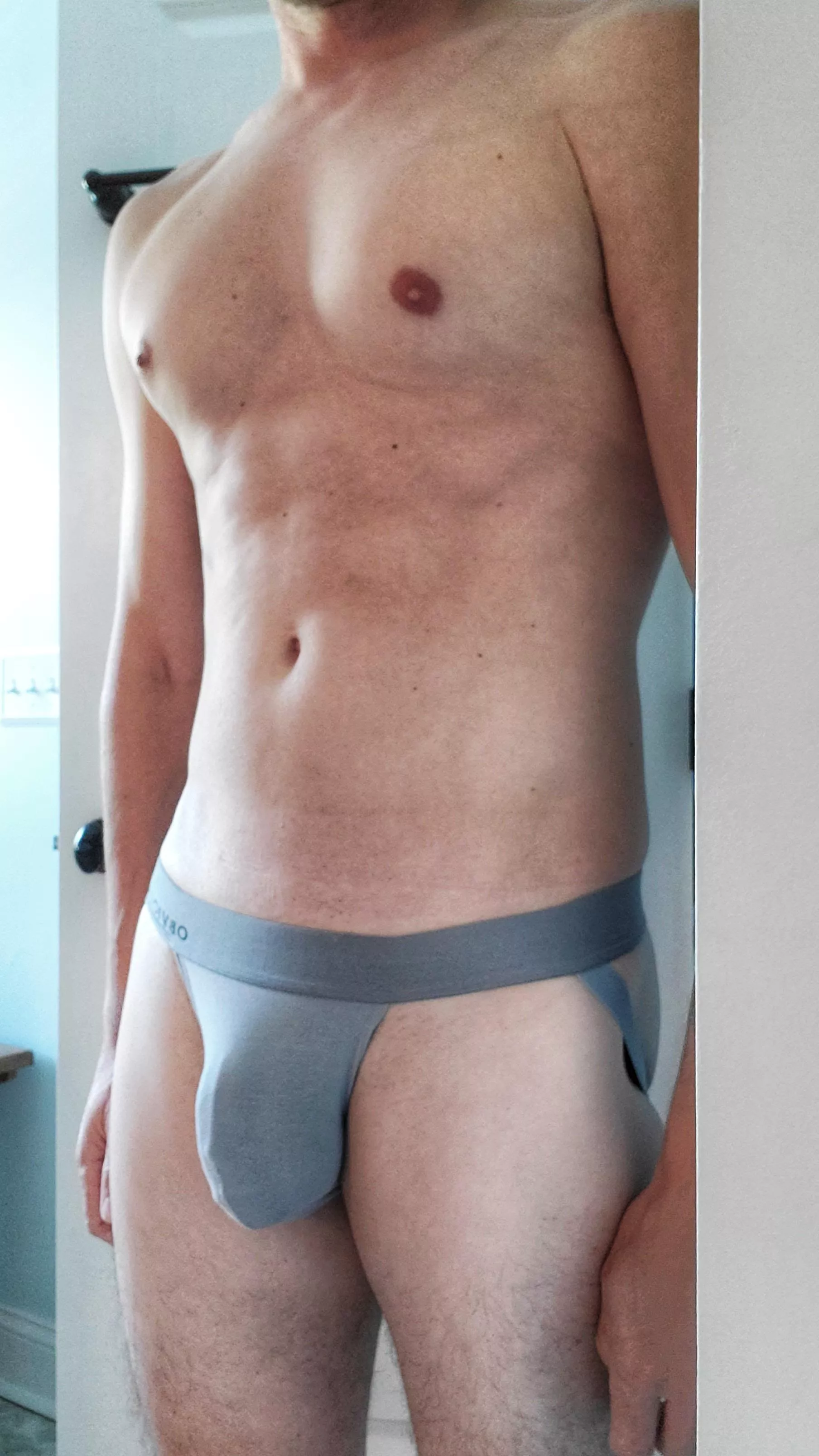 Needed extra support today