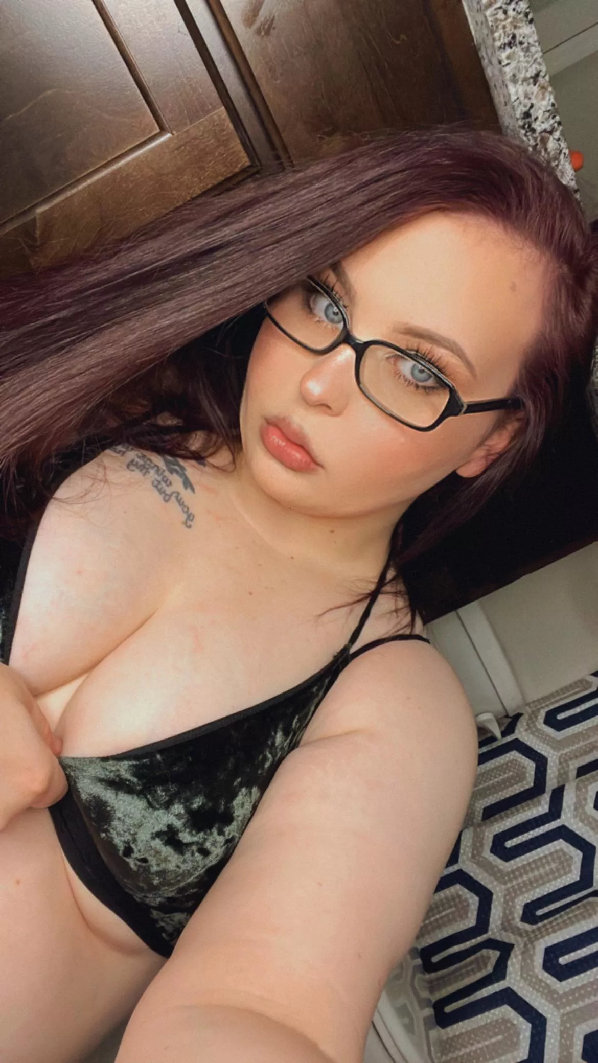 New here.🤓🫶🏼