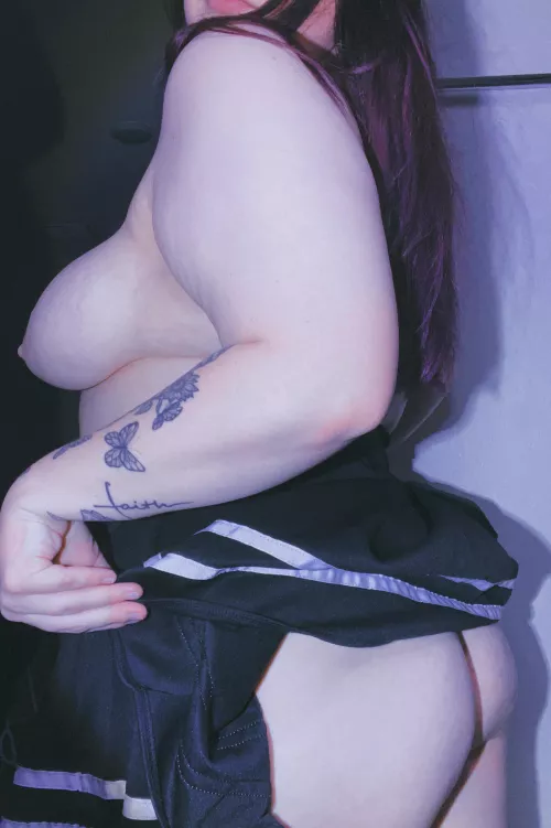 Now I lay him down to sleep, I sucked the soul right out of his meat.🤭🫠