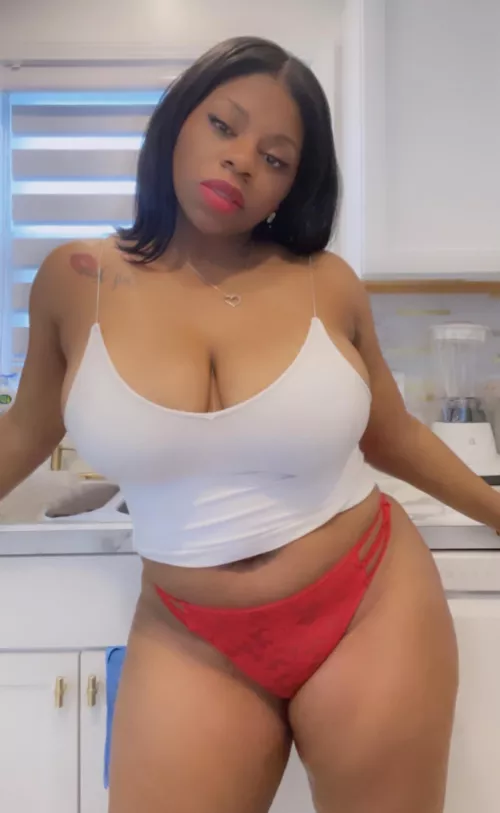 On top of the sink or across the counter ?