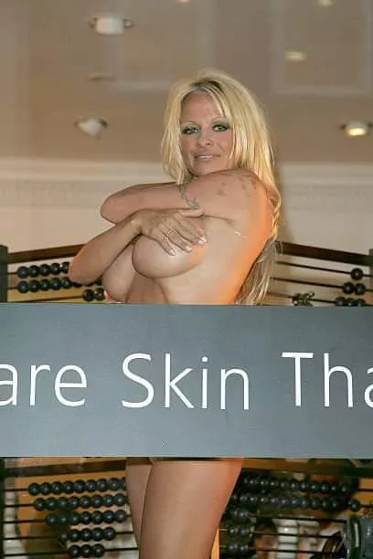 Pamela Anderson