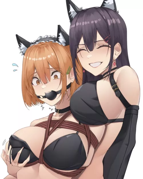 Pets doesn’t always need an owner around [Original]