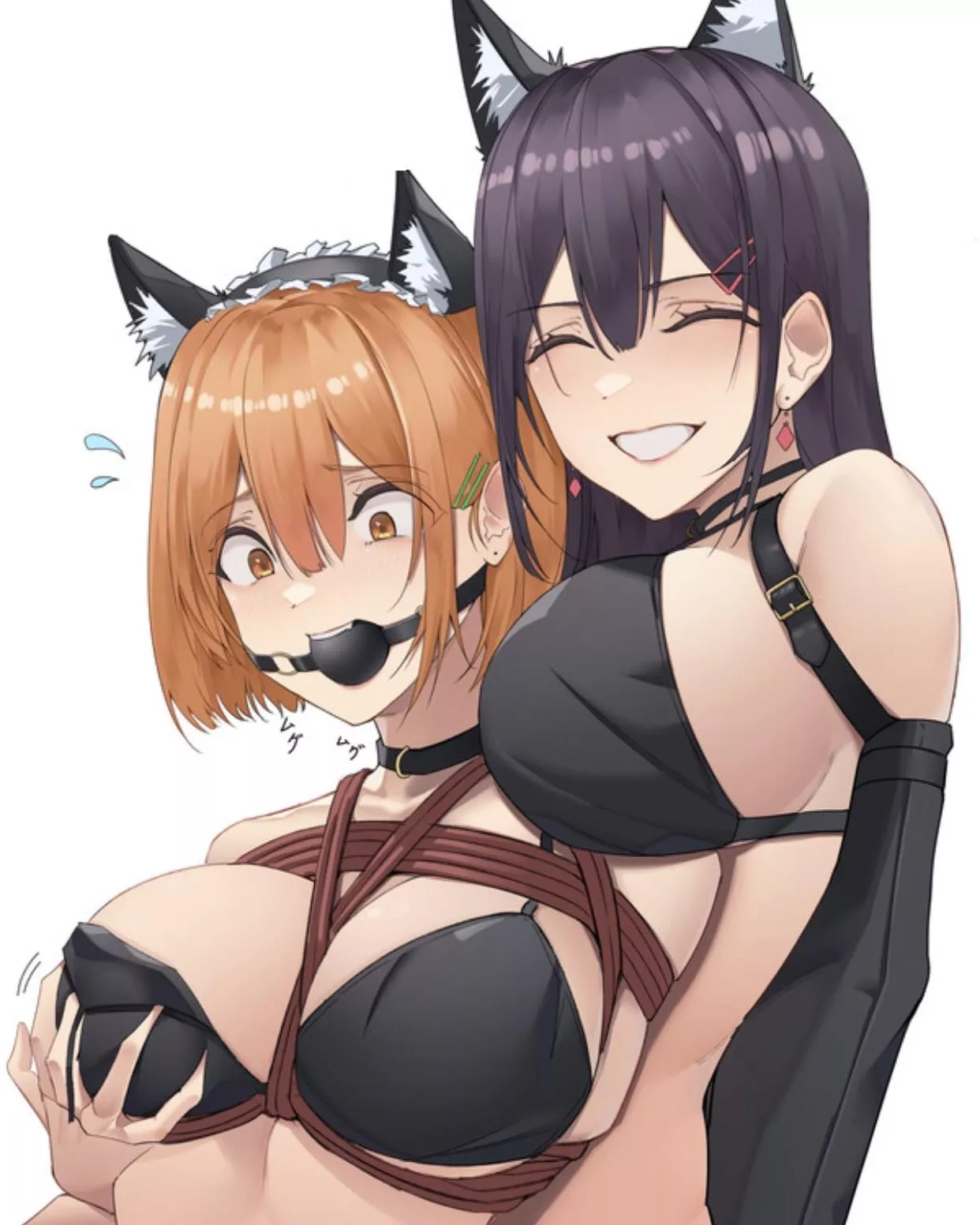 Pets doesn’t always need an owner around [Original]