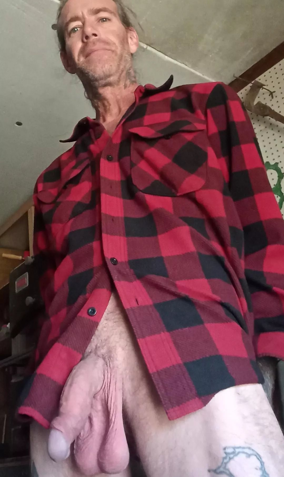 Pickdick tablecloth..You just read it wrong 😏