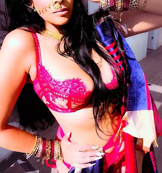 Red is my favourite colour, what’s yours?