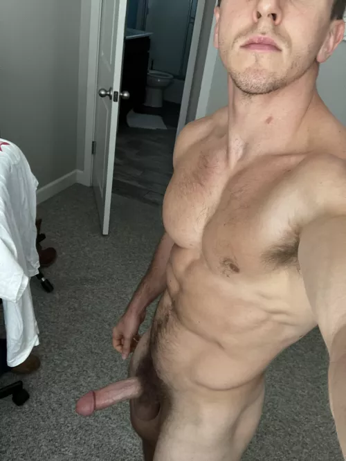 Round two, last post was deleted