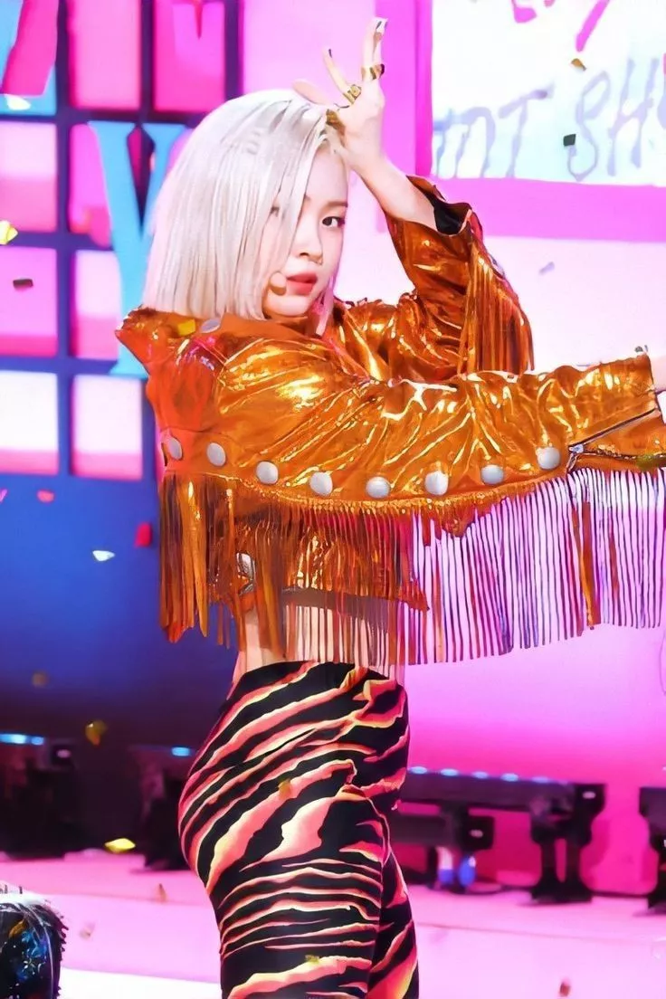 Ryujin is so hot 🔥