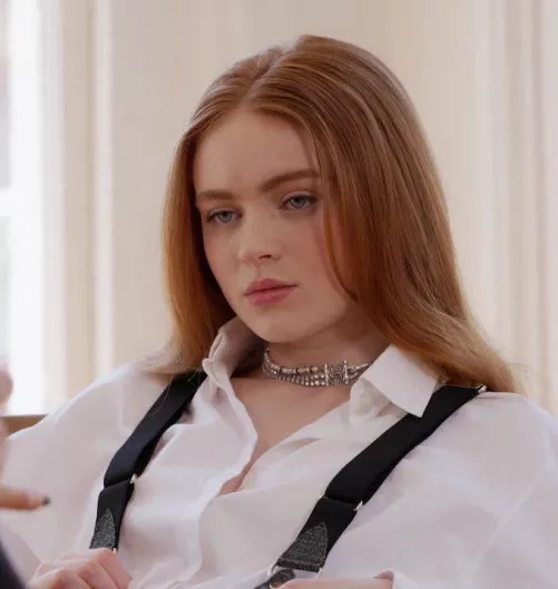 Sadie Sink