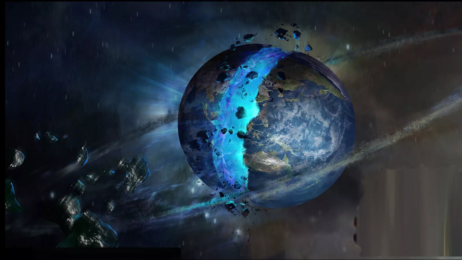 Seeking advice from Monster Girl Encyclopedia readers, I'm making a fanfiction of Monster Hunter and Monster Girl Encyclopedia. I'm making a connected story involving the monsters from both worlds actually being the same before they got 