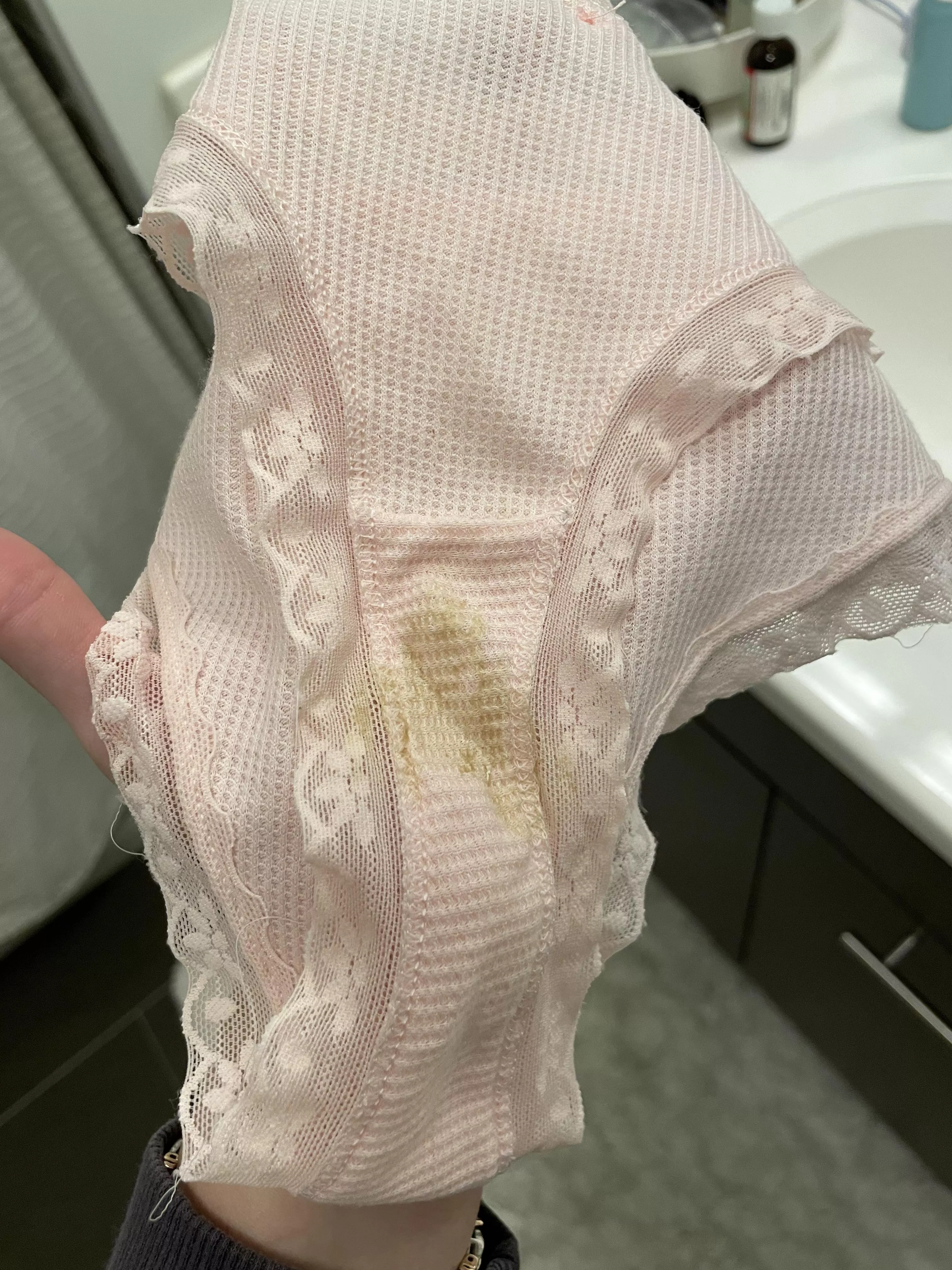 [selling] traveling panties! Got them real dirty while traveling, 24 hour wear in FL sticky heat