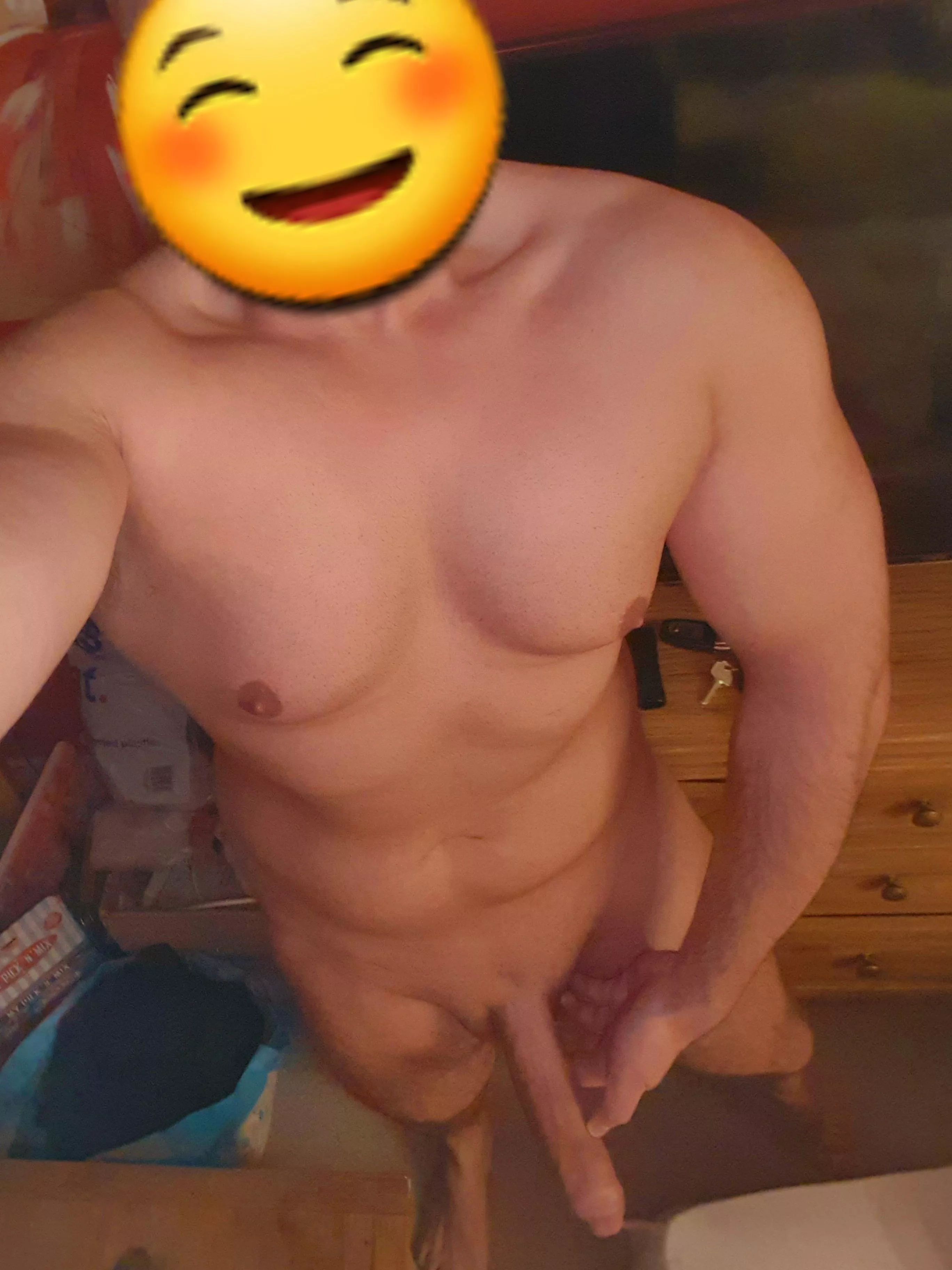 She didn't show for the first date.. did she miss out?