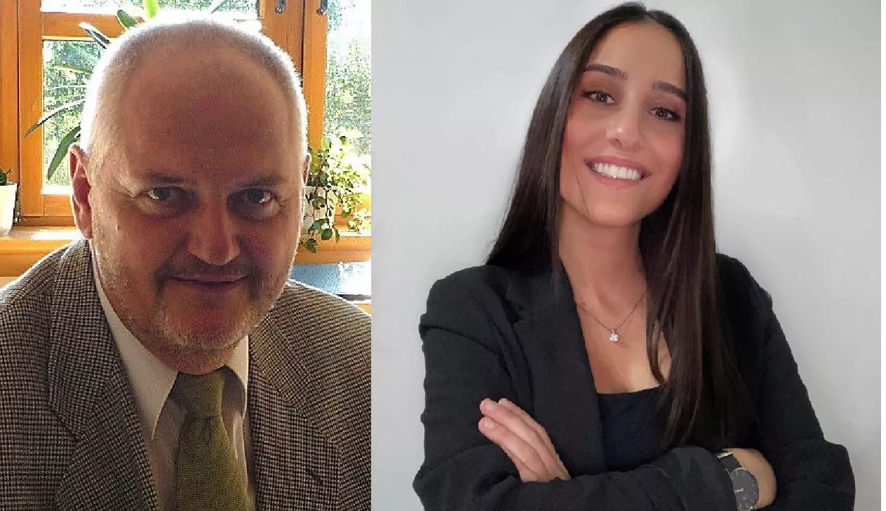 She helped him masturbate and then one thing led to another ...