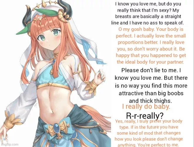 small boobs appreciation [wholesome][small-boobs][flat-chest][flat-ass][body-afermations][perfect body][no-sex]