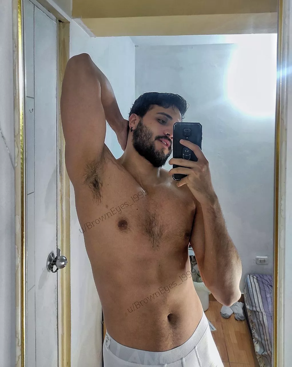 Sniff and lick please 🥵