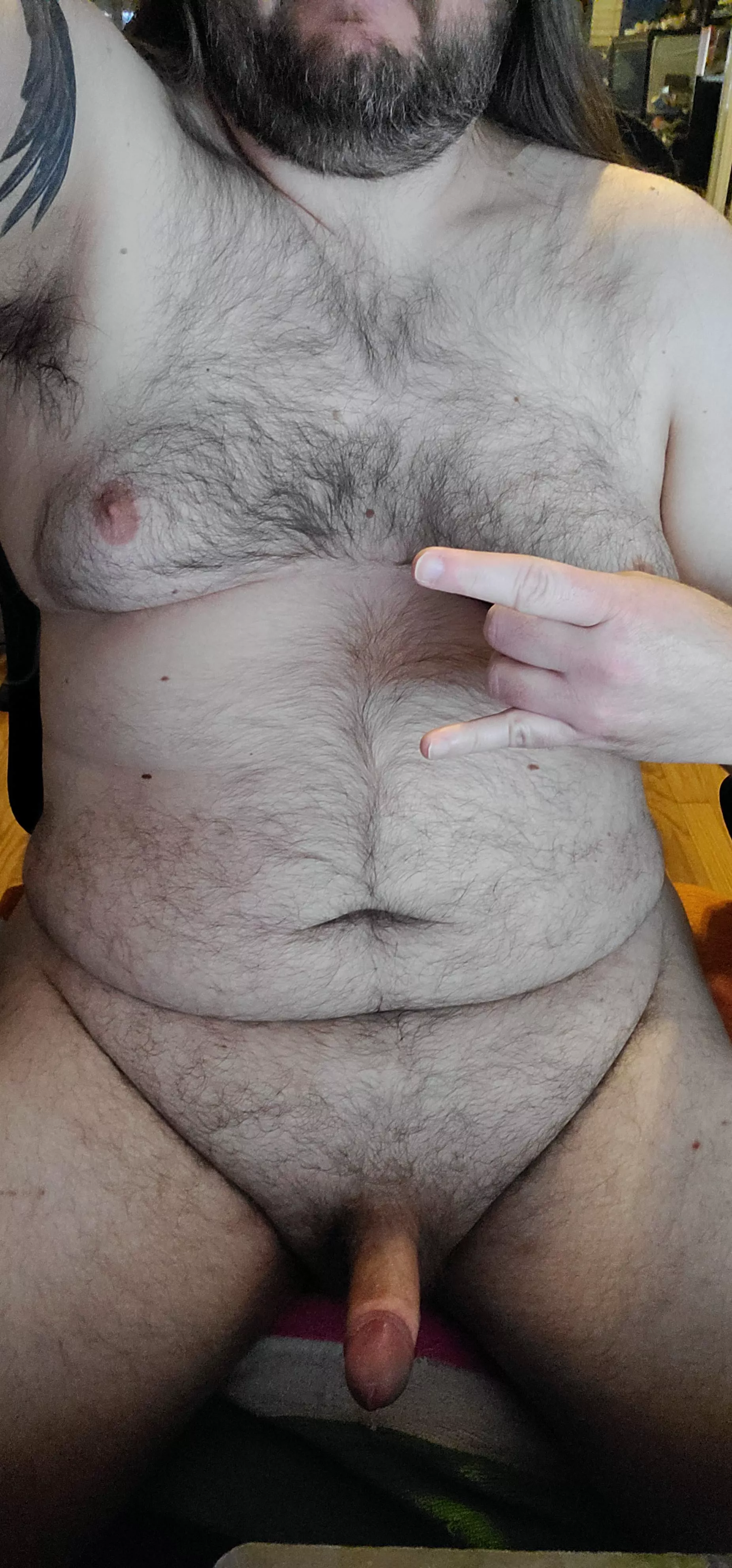 Some Monday evening self care.