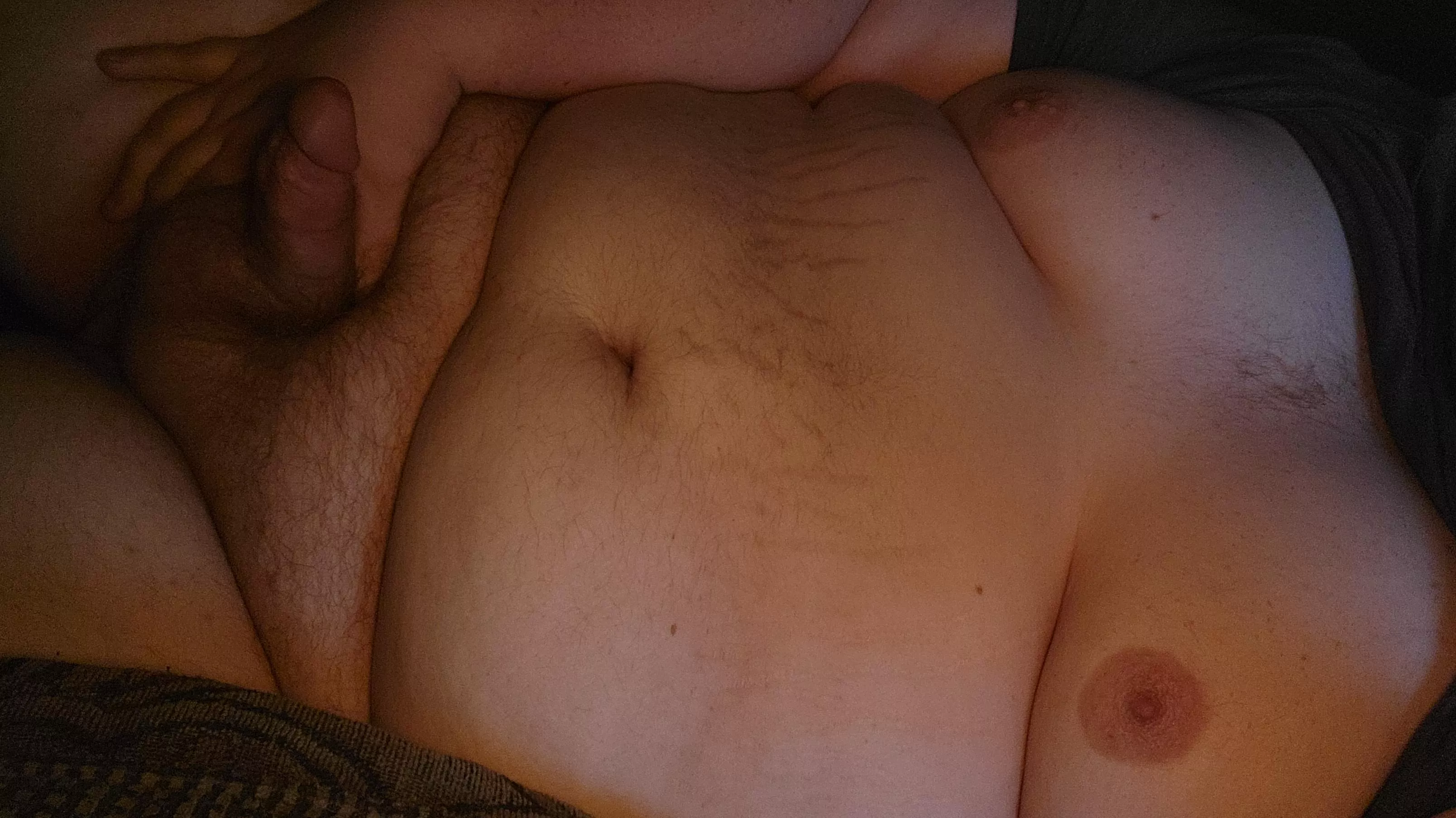 Starting the week off with some fun today! truly if any of you gals want to have some fun, hmu :P