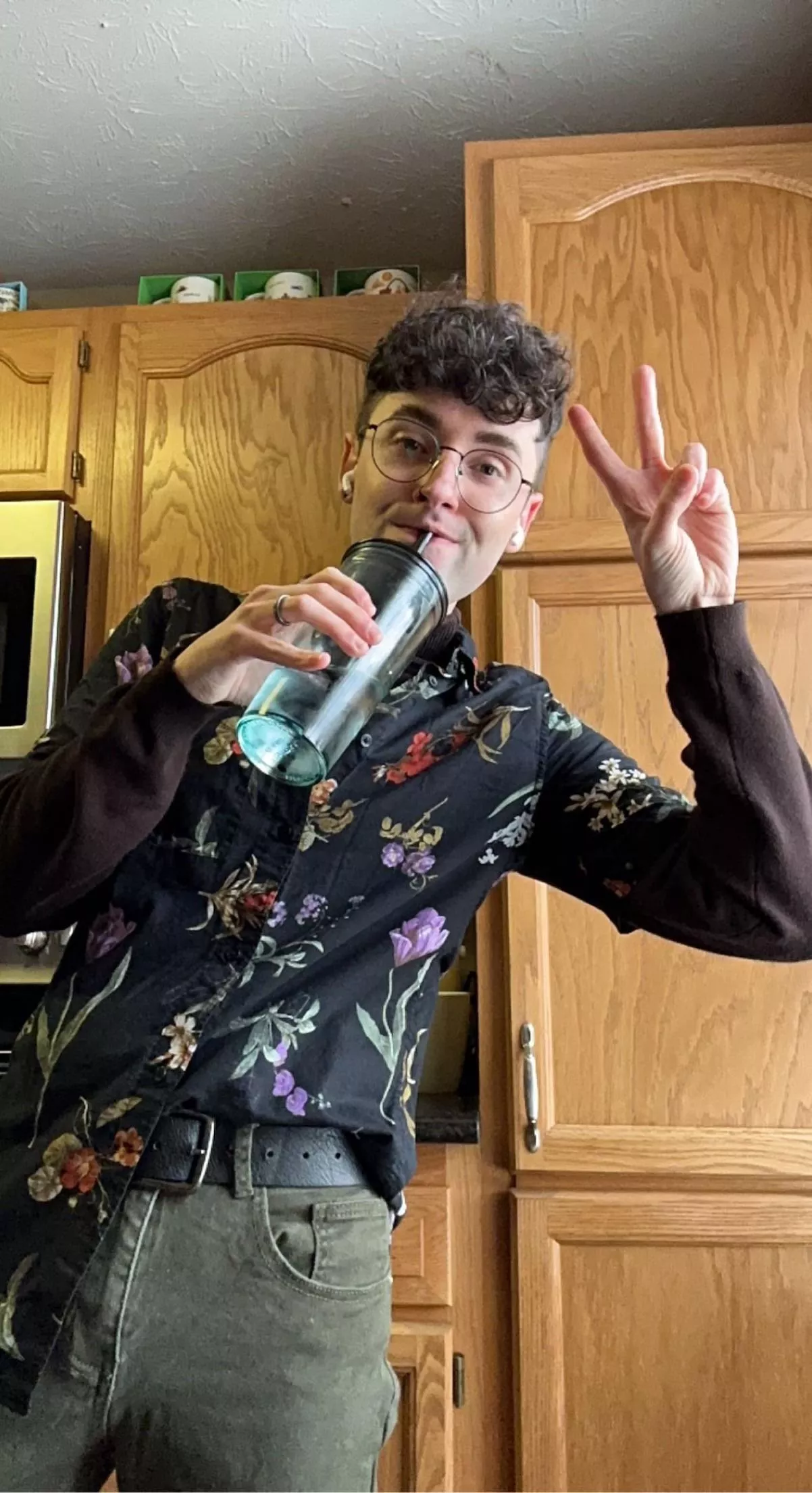 Stay hydrated babies