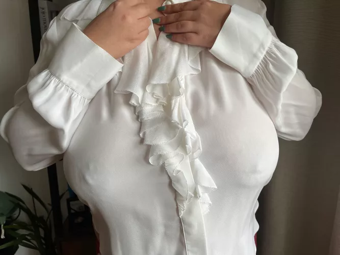 Suit up like a true queen