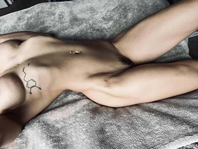 Super long, super lean 👀🥵