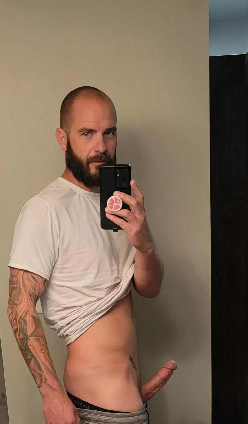 Taking a sick day...(35)