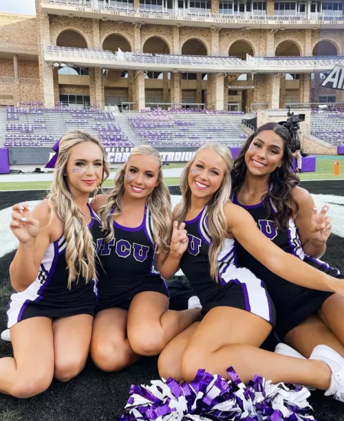 TCU