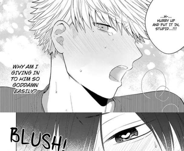 That feels when the cookies are on the sheet pan, but they haven’t gone in the oven yet.