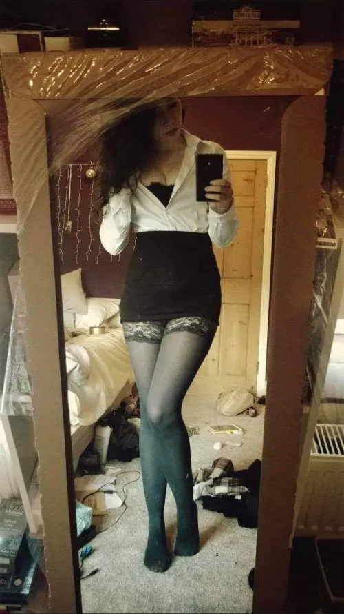 The office used to love me