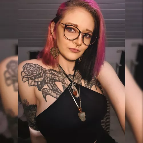 they almost escaping 🤭