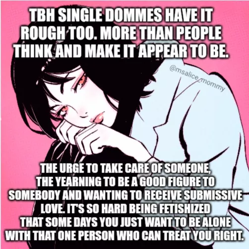 This is NOT a pity post or a cry to be harassed in my dms just because I am single. Rather, I am bringing up a very valid issue that some people may or may not be aware of. Please be respectful about this topic which can be pretty sensitive. We all want 