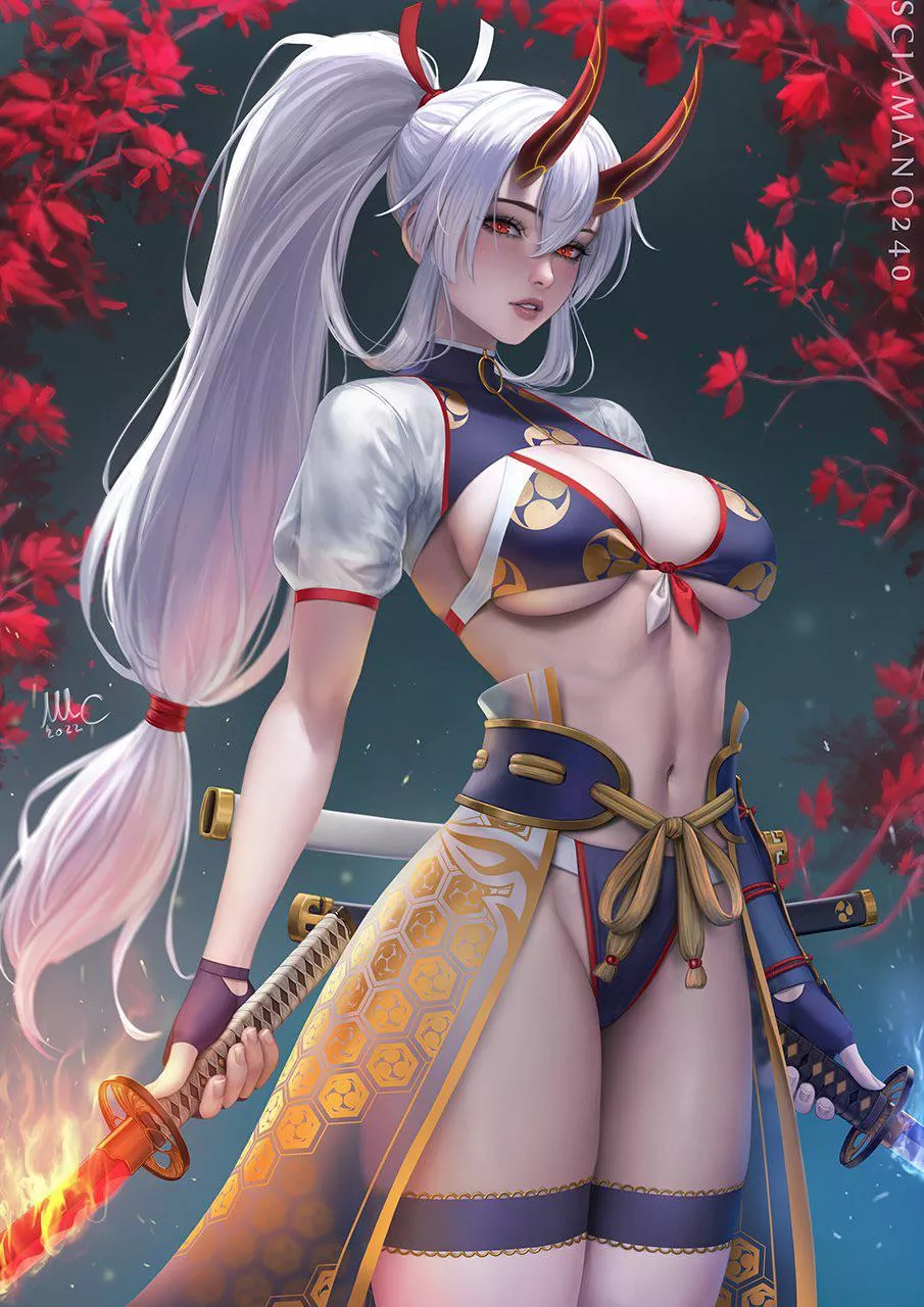 Tomoe