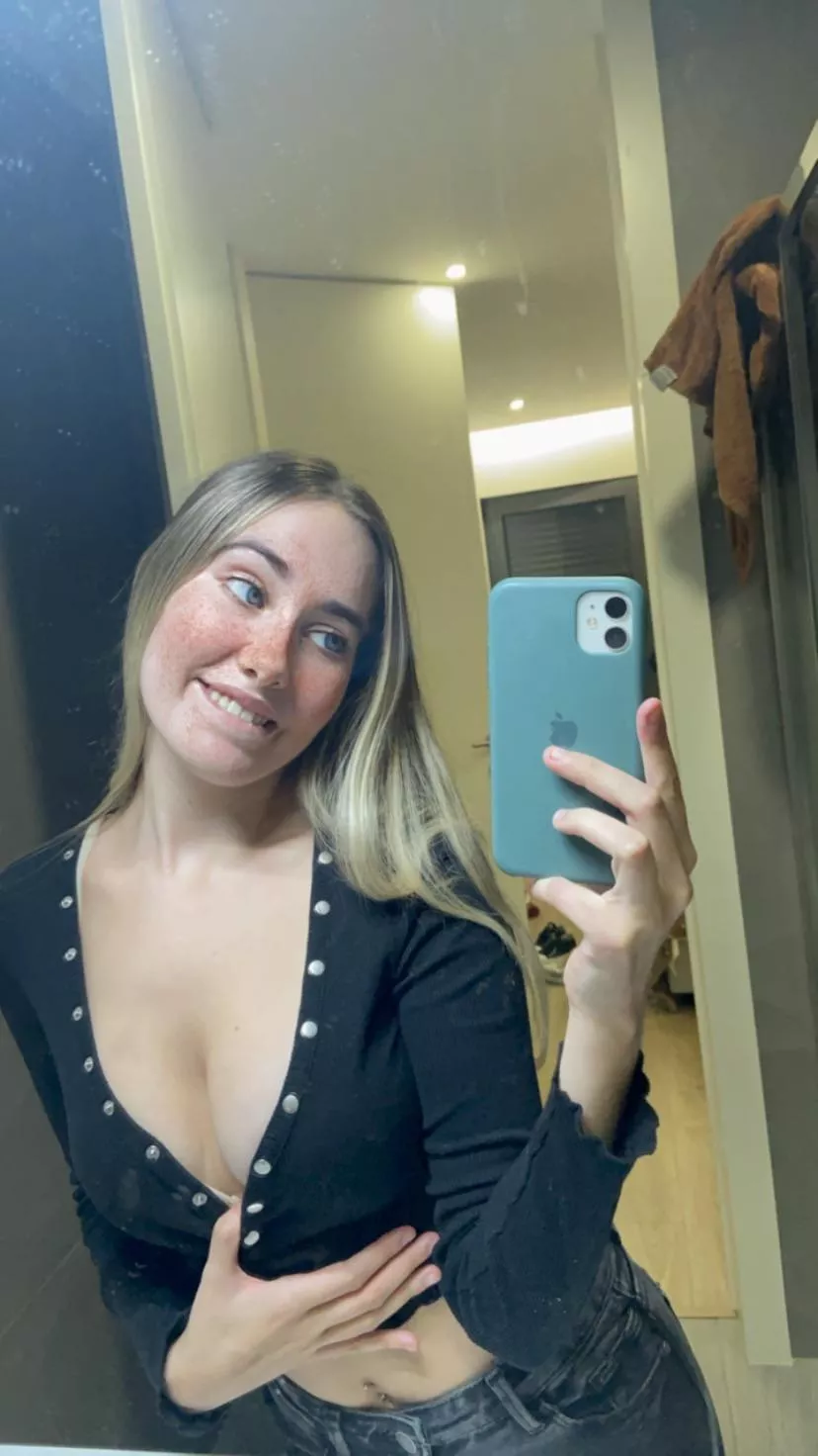 want to see more? 😏