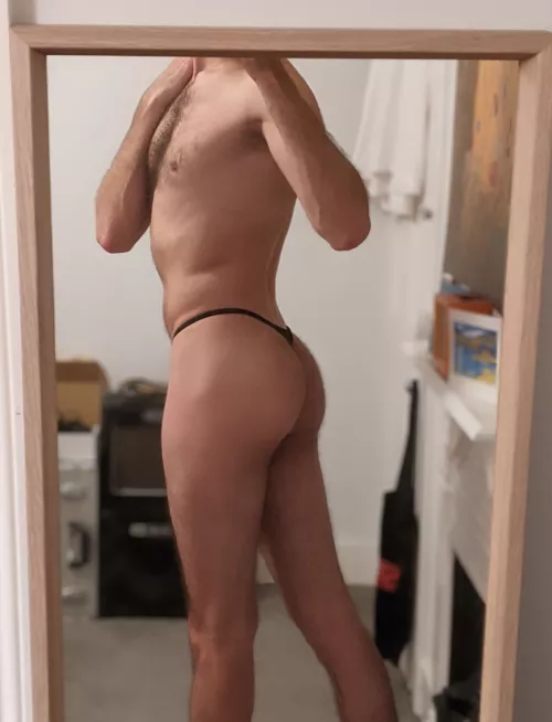 What do you think? Peachy enough?