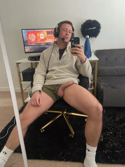 What game am I playing?