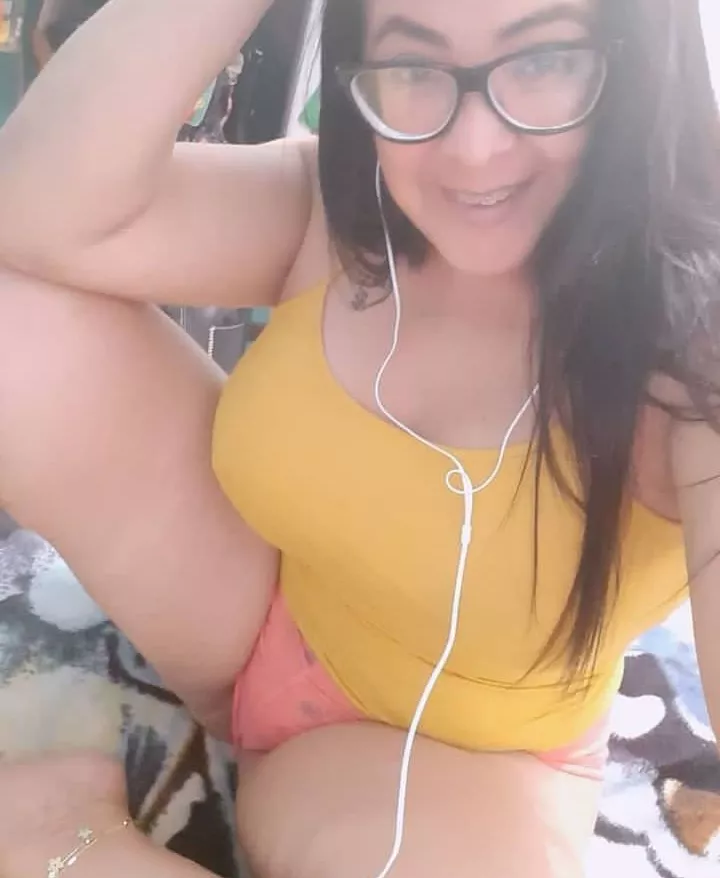 what is the first thing you think?