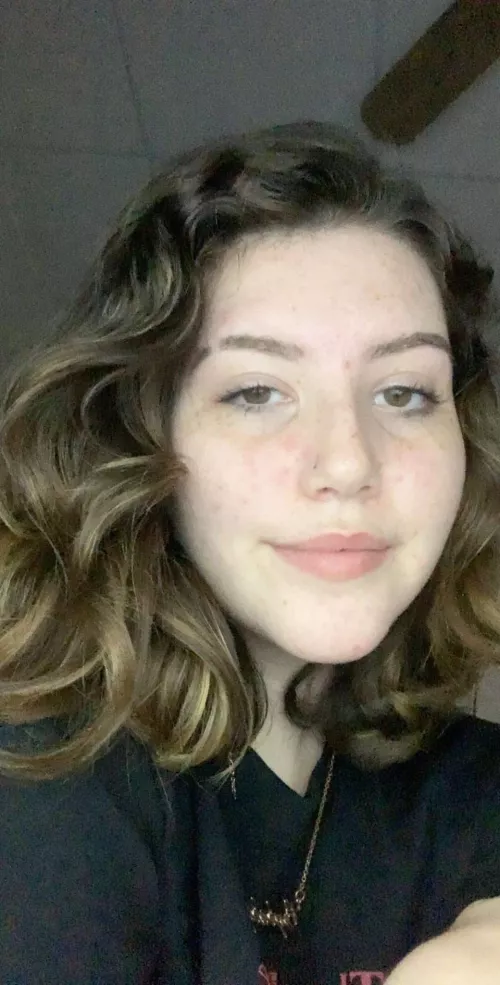 What would you do with this girl? dm me