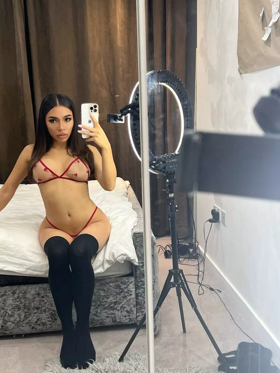 Where you taking me for date night baby? (if I even deserve it lol)