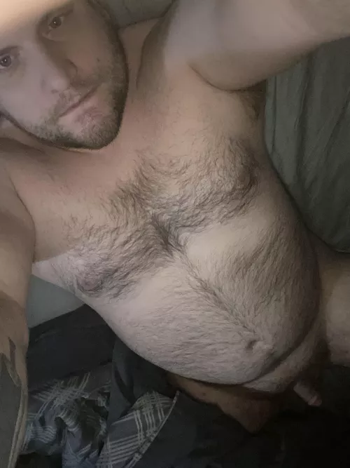 Who is trying to hang out ?