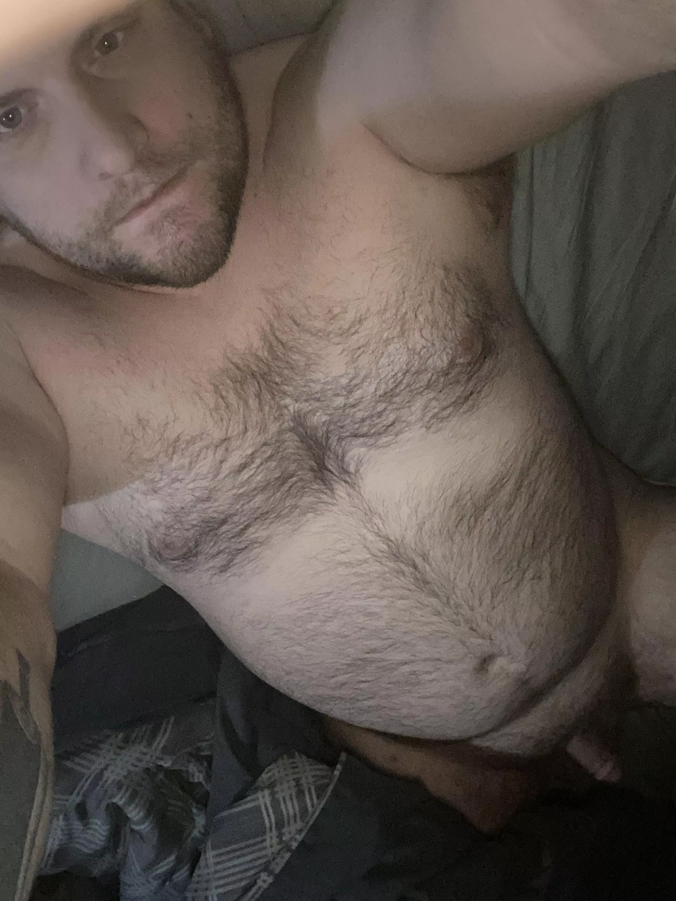 Who is trying to hang out ?