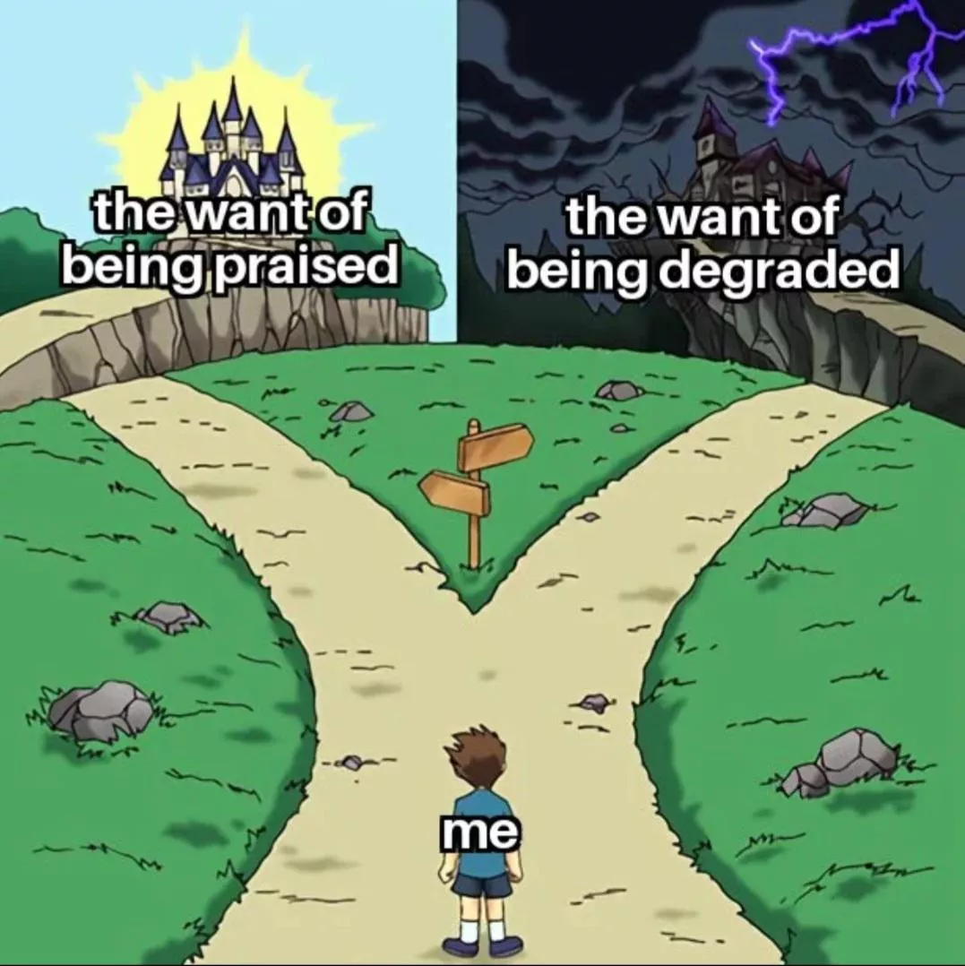 why both both is god